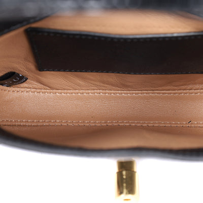 Jackie Mini 1961 Shoulder Bag Black