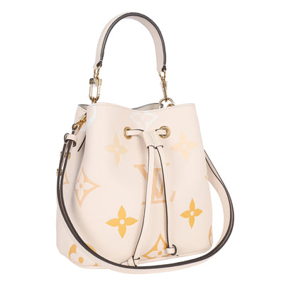 Monogram Giant By The Pool NéoNoé BB