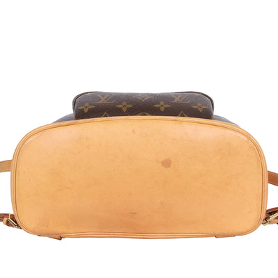 Monogram Montsouris MM Backpack