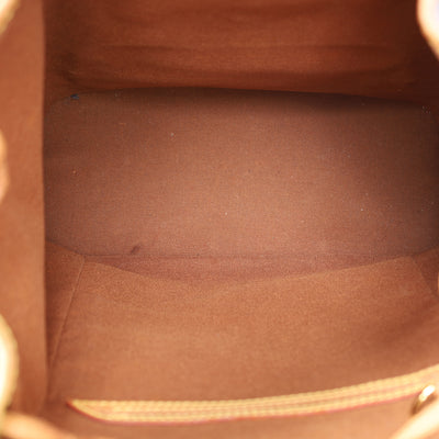 Monogram Montsouris MM Backpack