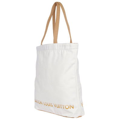 Foundation Tote (New)