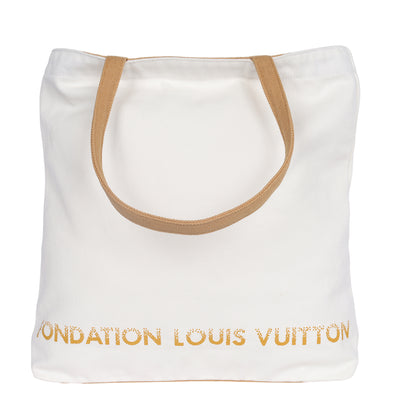 Foundation Tote (New)
