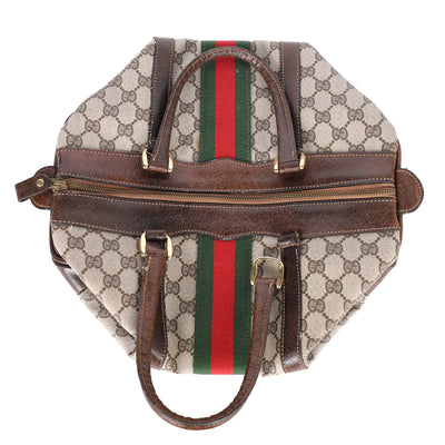 Boston Speedy Supreme Ophidia Satchel