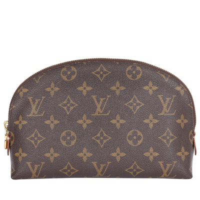 Monogram Cosmetic Pouch GM