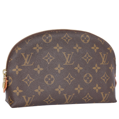 Monogram Cosmetic Pouch GM