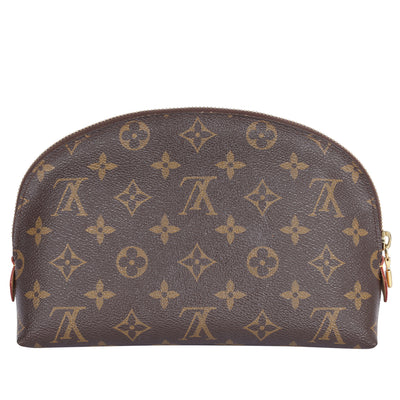 Monogram Cosmetic Pouch GM