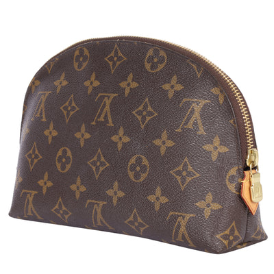 Monogram Cosmetic Pouch GM