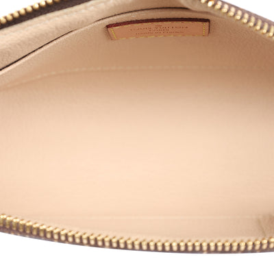 Monogram Cosmetic Pouch GM