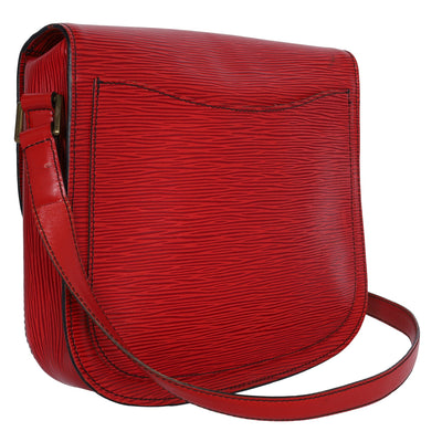 Epi Leather Saint Cloud GM