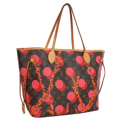 Monogram Ramages Neverfull MM