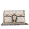 Dionysus Bag GG Denim Super Mini