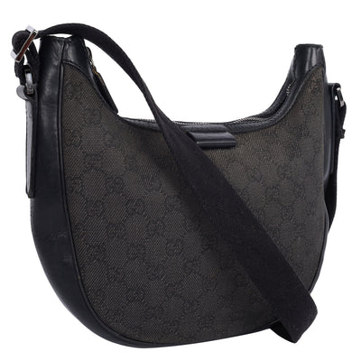 GG Monogram Crossbody Bag ( Replica Sunglasses Pre-Owned)