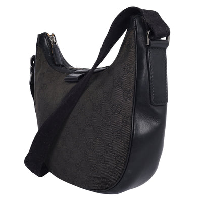 GG Monogram Crossbody Bag ( Replica Sunglasses Pre-Owned)