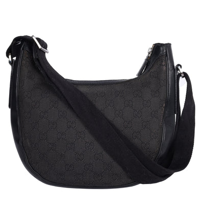 GG Monogram Crossbody Bag ( Replica Sunglasses Pre-Owned)