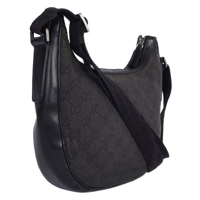 GG Monogram Crossbody Bag ( Replica Sunglasses Pre-Owned)