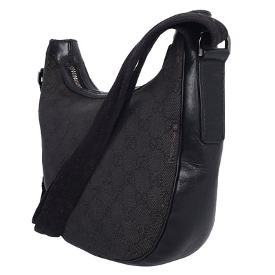 GG Monogram Crossbody Bag ( Replica Sunglasses Pre-Owned)