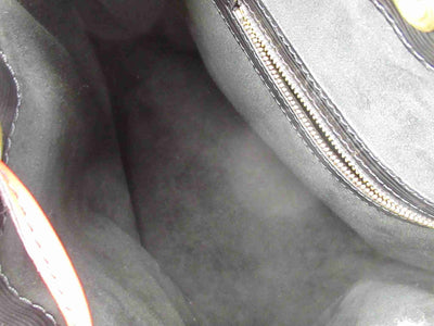 Epi Leather Noe GM Shoulder Bag Tote