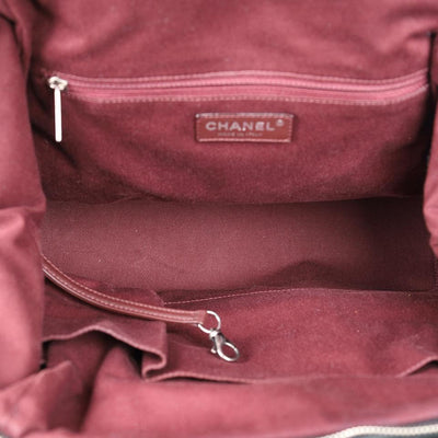 Quilted Leather Shoulder Bag