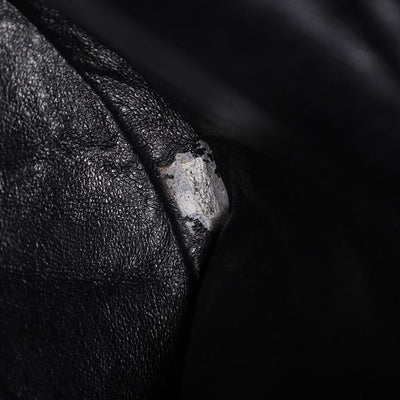 Duma Quilted Lambskin Leather Backpack