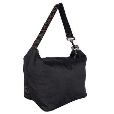 FF Nylon Shoulder Bag