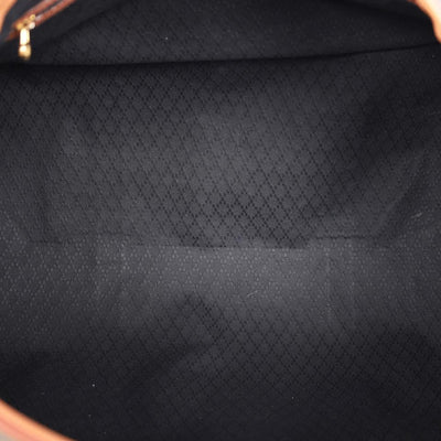 Zucca Striped Duffle Weekend Travel Bag