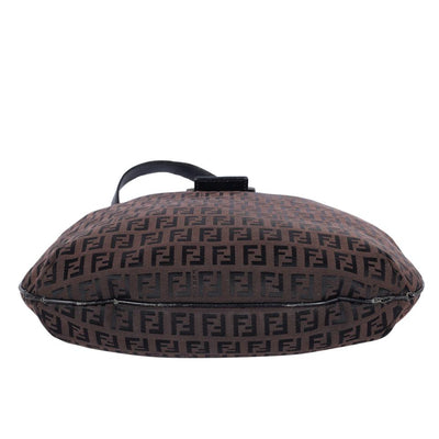 Monogram Zucca Shoulder Bag