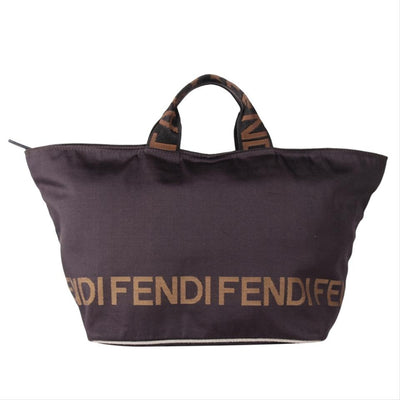 Canvas Zucca Satchel