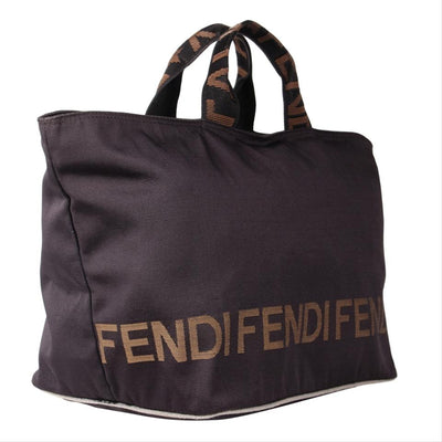 Canvas Zucca Satchel