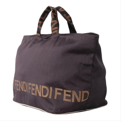 Canvas Zucca Satchel