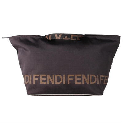 Canvas Zucca Satchel