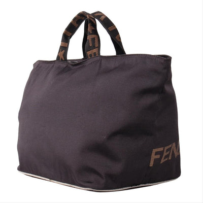 Canvas Zucca Satchel