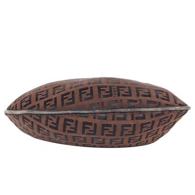 Zucchino Canvas Small Oyster Hobo