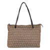 FF Zucchino Shoulder Bag Tote