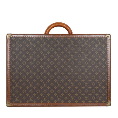 Monogram Hard Case Alzer 60 Trunk ( Replica Sunglasses Pre-Owned)