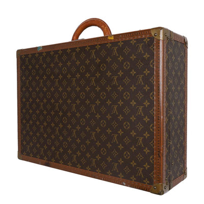 Monogram Hard Case Alzer 60 Trunk ( Replica Sunglasses Pre-Owned)