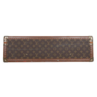 Monogram Hard Case Alzer 60 Trunk ( Replica Sunglasses Pre-Owned)