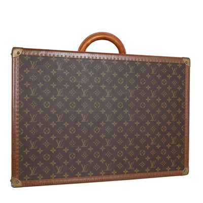 Monogram Hard Case Alzer 60 Trunk ( Replica Sunglasses Pre-Owned)