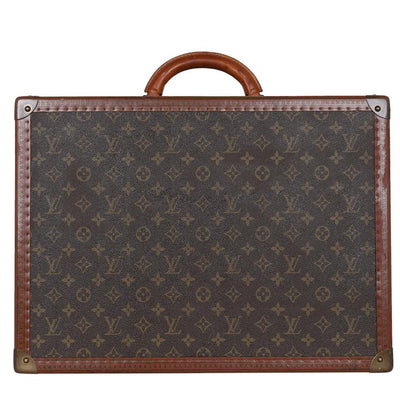 Monogram Bisten 50 Hard Case Trunk ( Replica Sunglasses Pre-Owned)