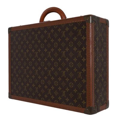 Monogram Bisten 50 Hard Case Trunk ( Replica Sunglasses Pre-Owned)