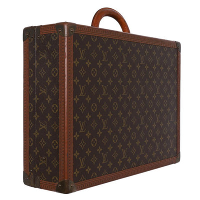 Monogram Bisten 50 Hard Case Trunk ( Replica Sunglasses Pre-Owned)