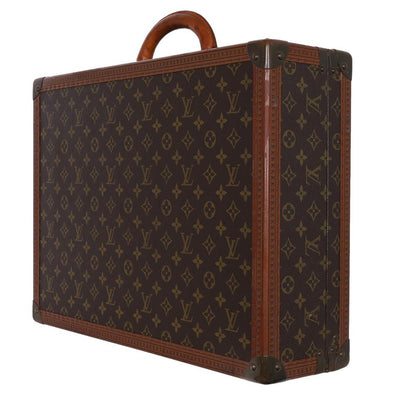 Monogram Bisten 50 Hard Case Trunk ( Replica Sunglasses Pre-Owned)