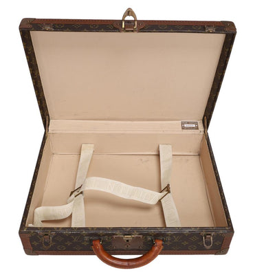 Monogram Bisten 50 Hard Case Trunk ( Replica Sunglasses Pre-Owned)