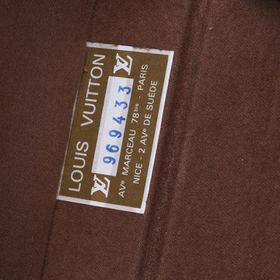 Cotteville Monogram Hard Case Trunk ( Replica Sunglasses Pre-Owned)