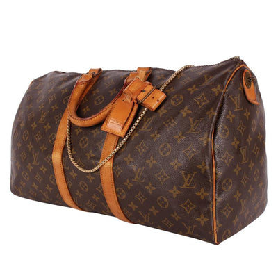 Monogram Keepall 45 Duffle Bag