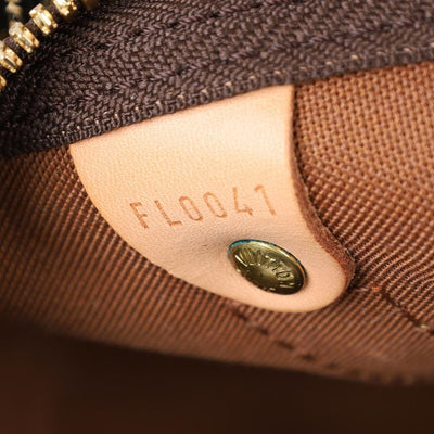 Stephen Sprouse Monogram Keepall 50 graffiti