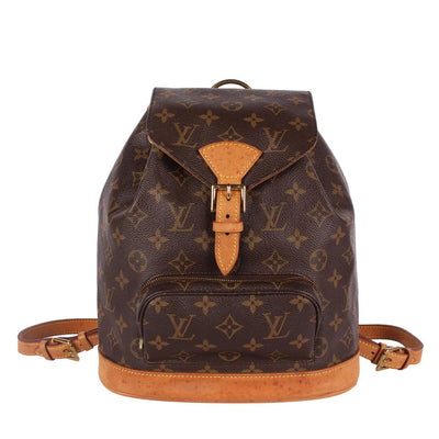 Monogram Montsouris MM Backpack