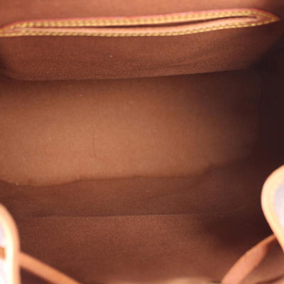 Monogram Montsouris MM Backpack