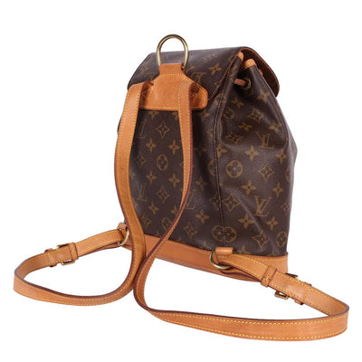Monogram Montsouris MM Backpack