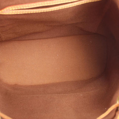 Montsouris Mm Backpack