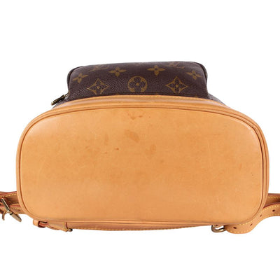 Montsouris Mm Backpack